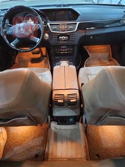 مێرسێدس بێنز E-Class